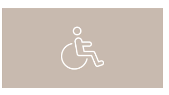 Senior Citizen Parking Image