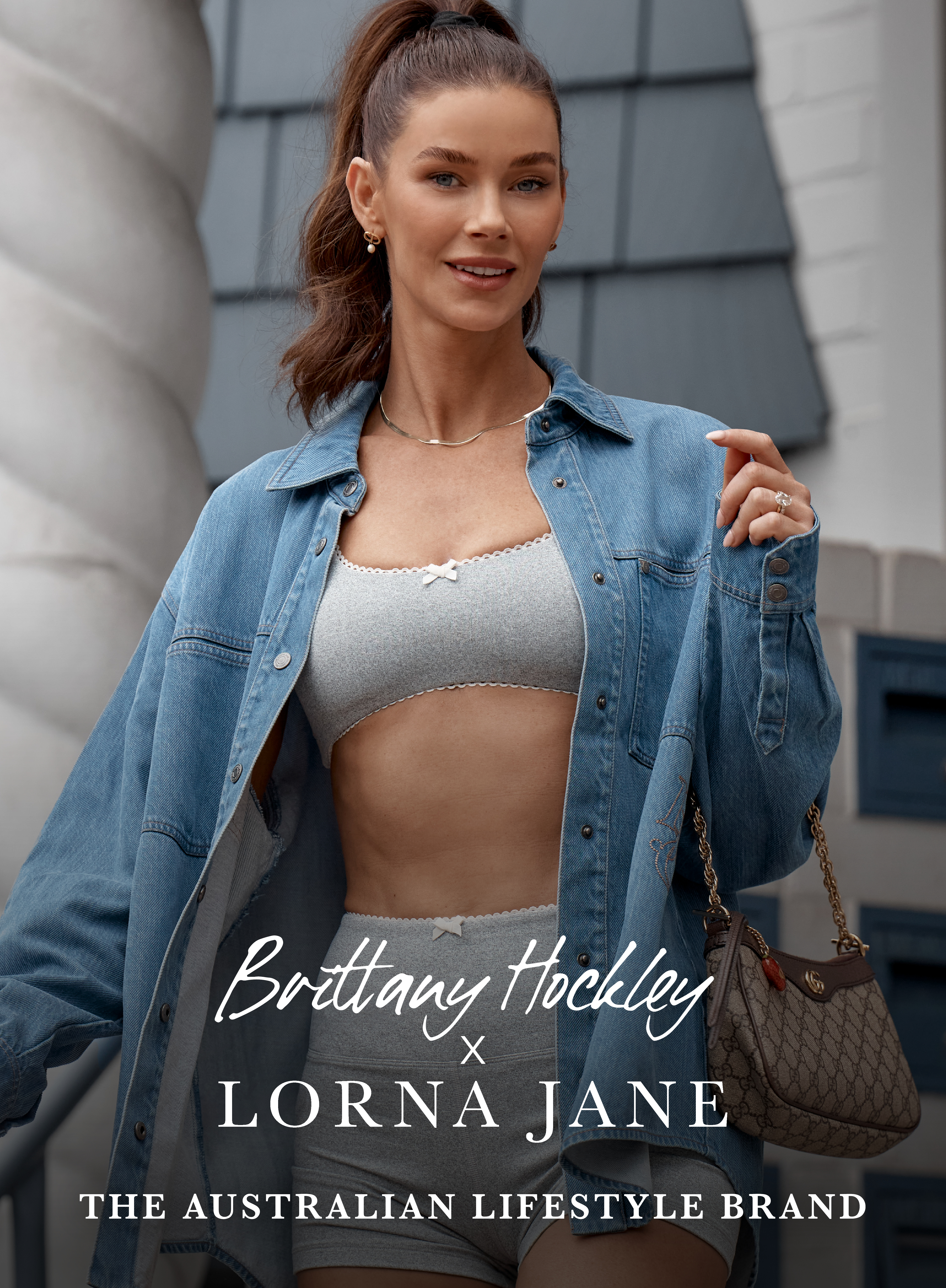 Lorna Jane
