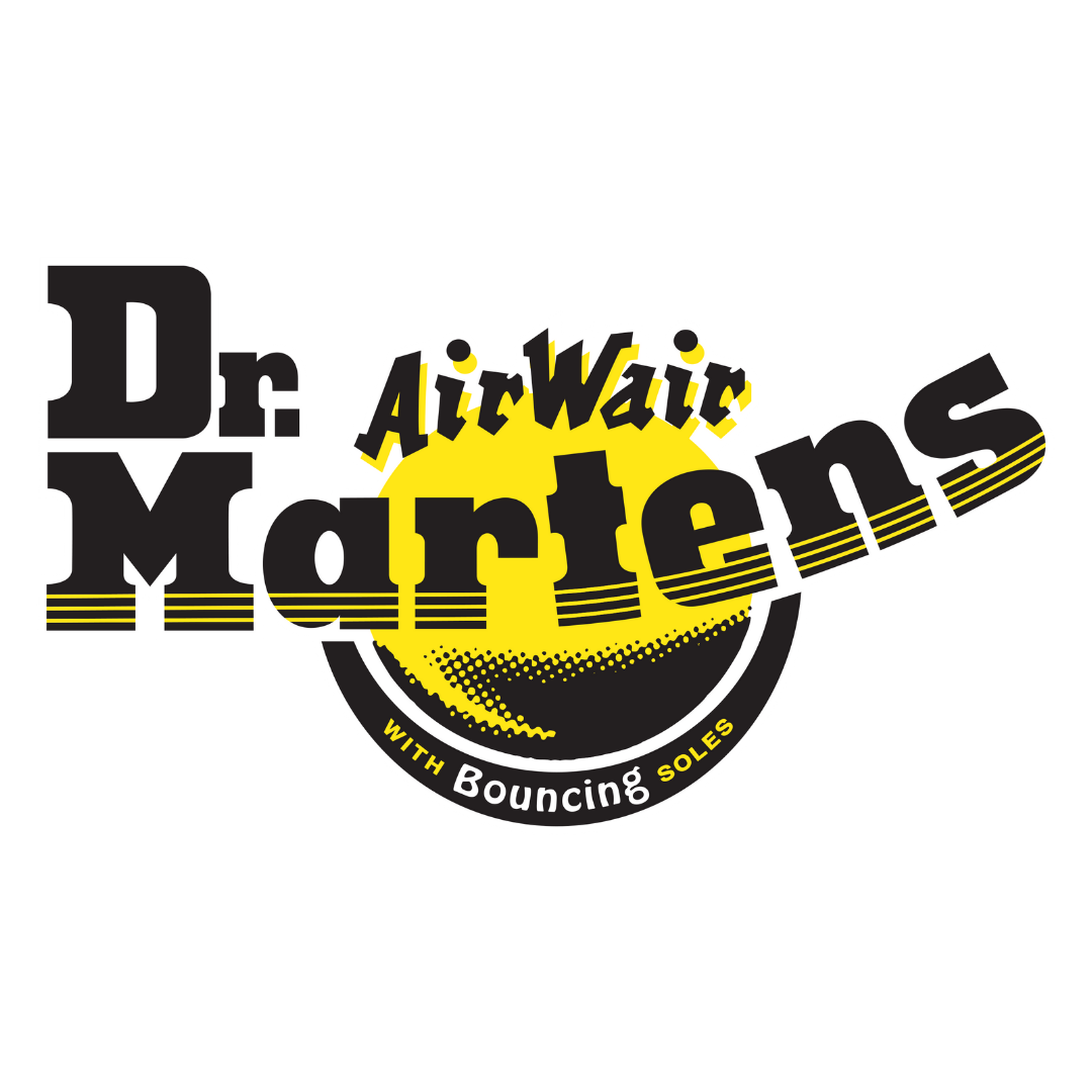 Dr. Martens Logo.png