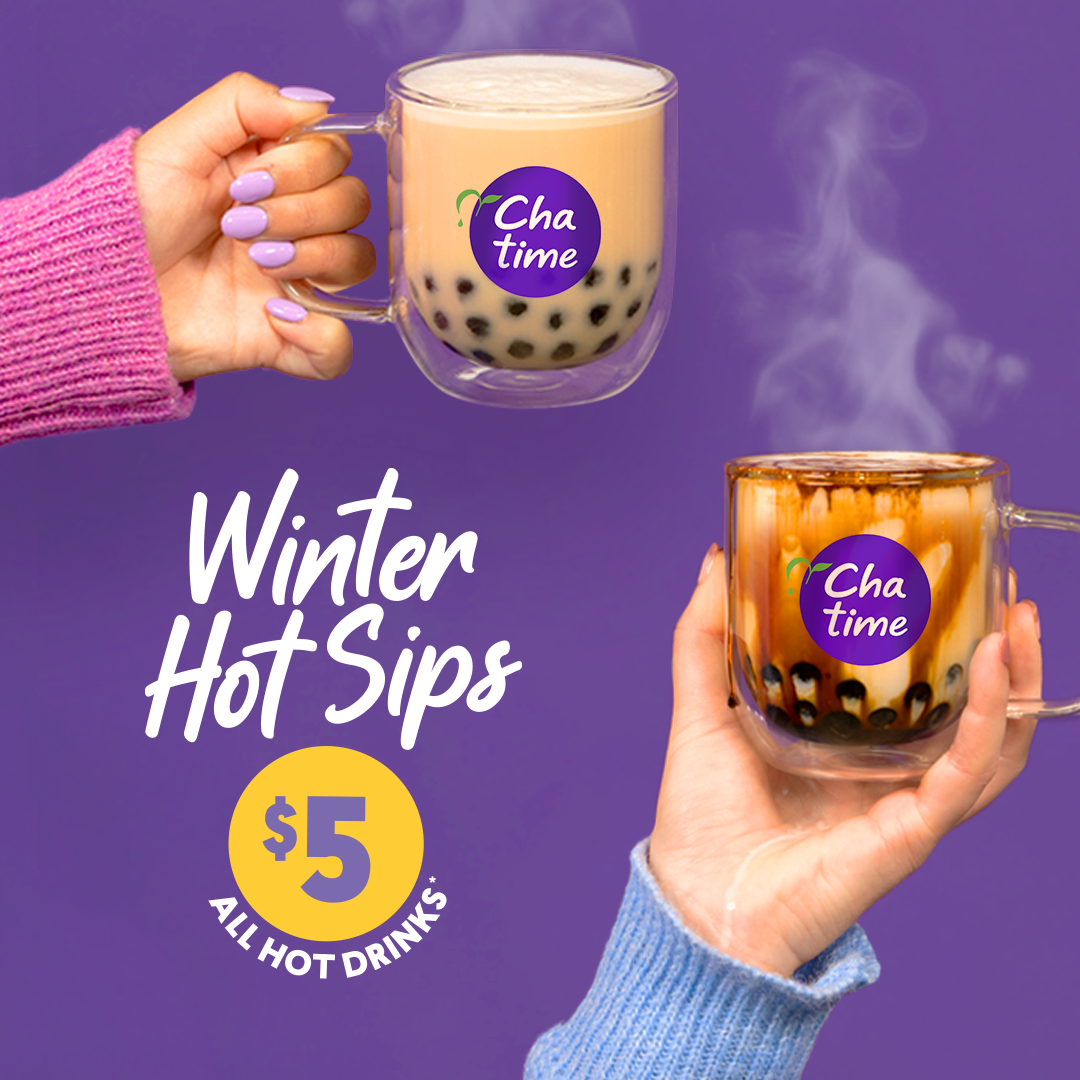 ChaTime