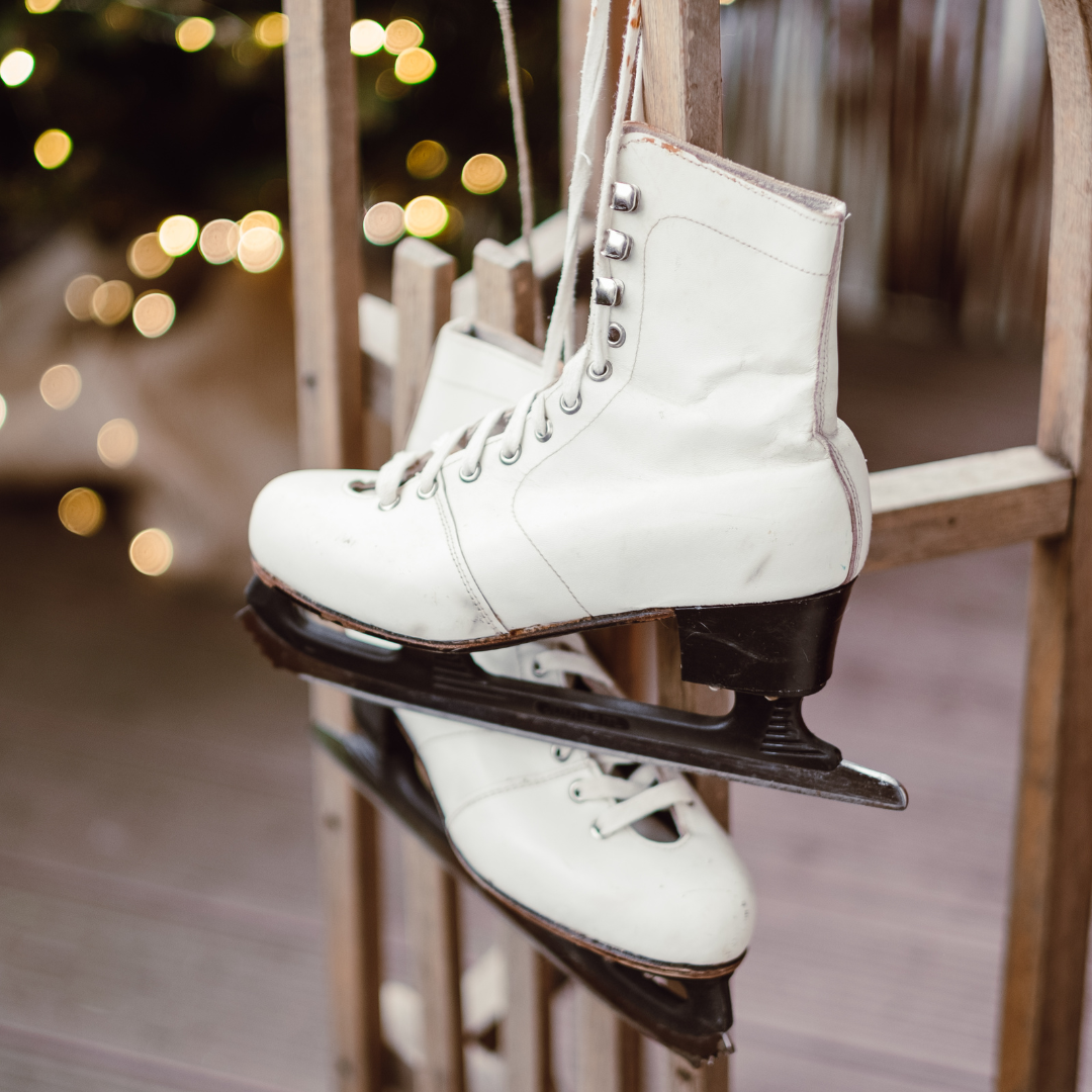 Christmas Skate Disco