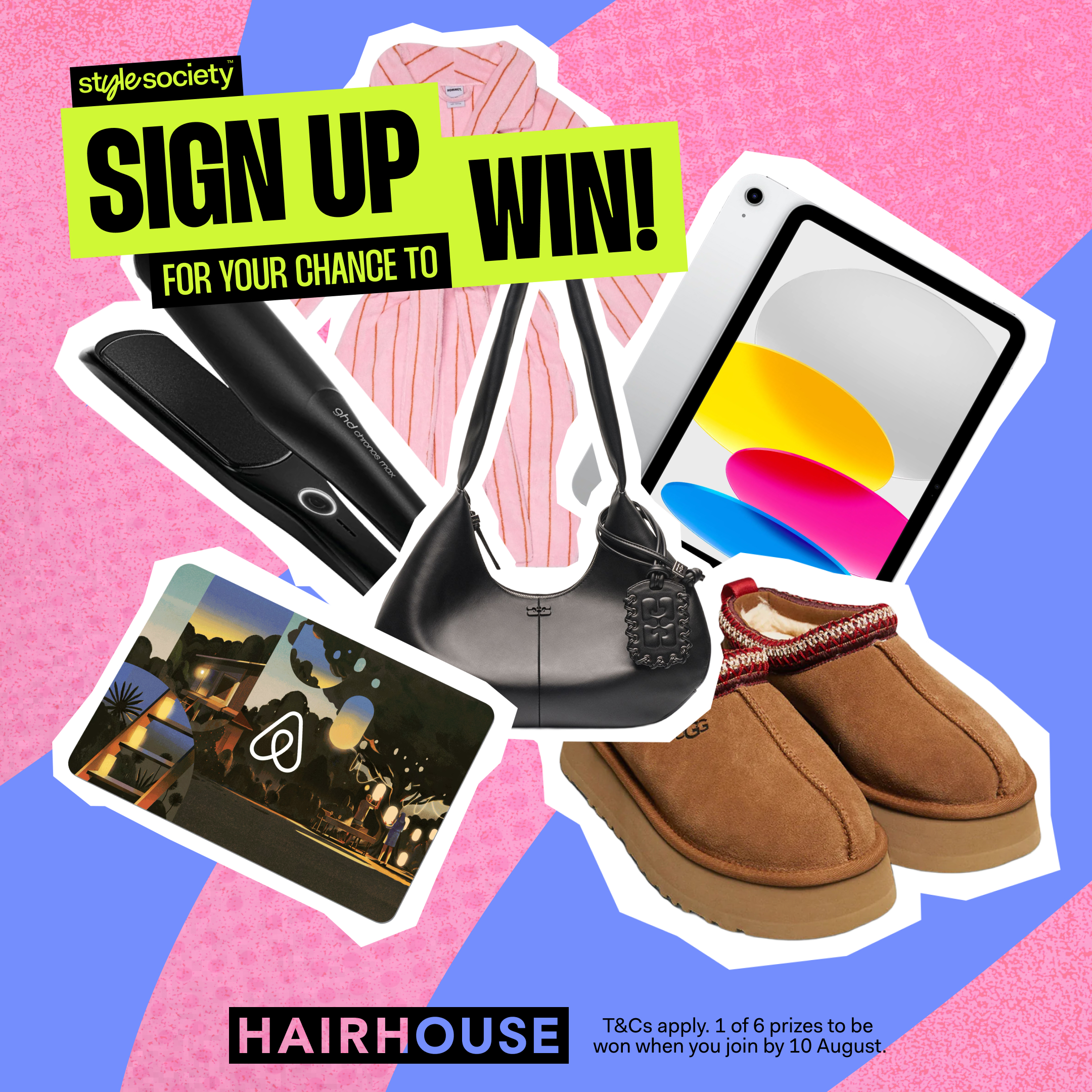 Hairhouse