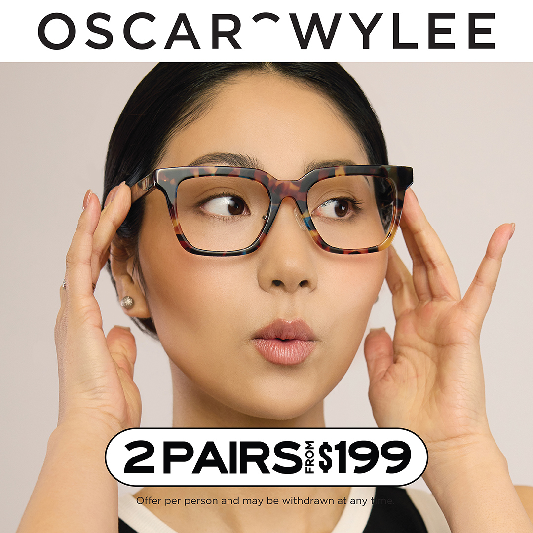 Oscar Wylee