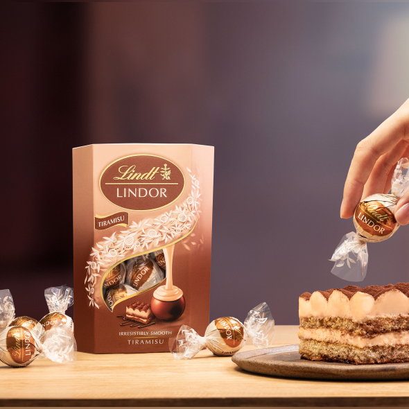 Lindt