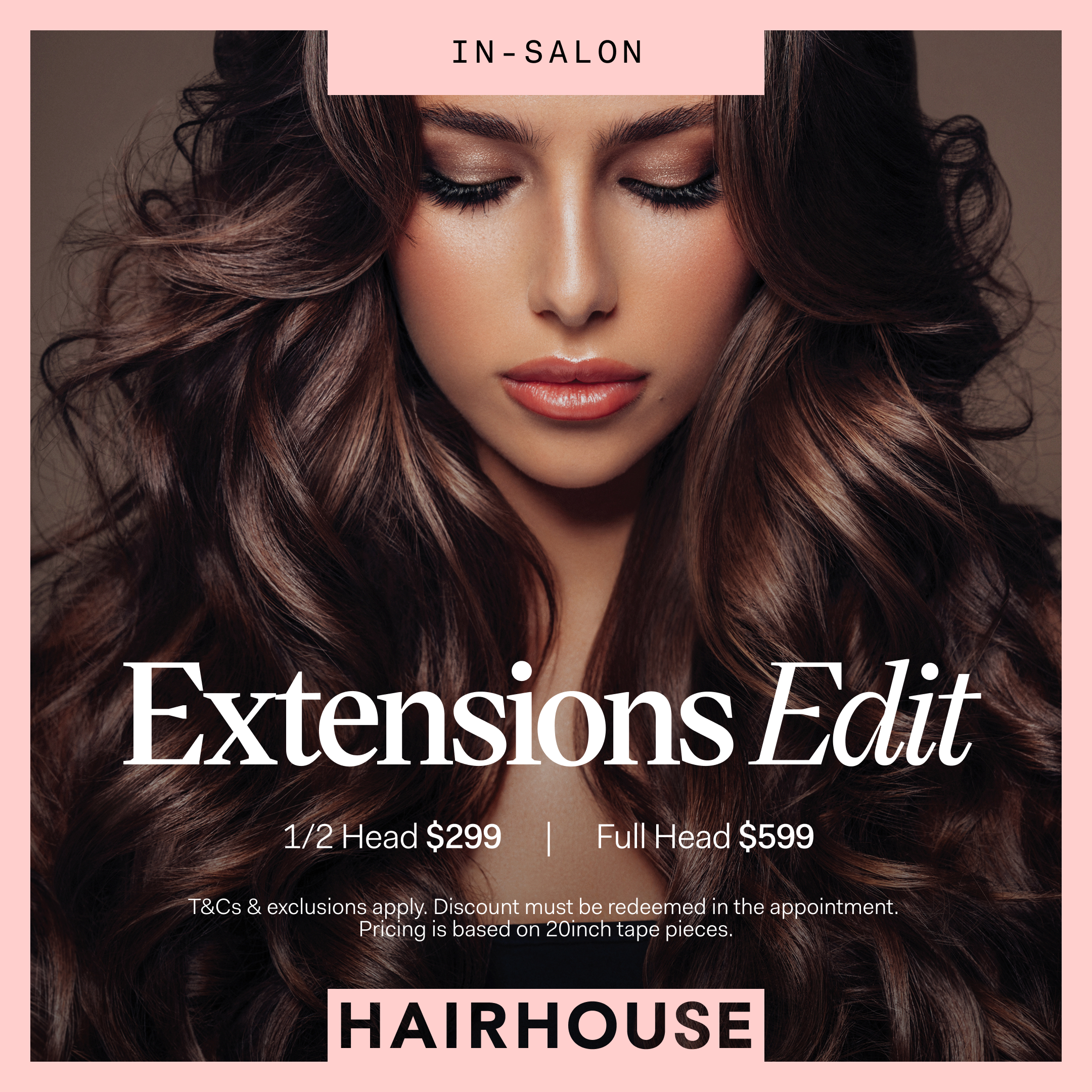 Hairhouse