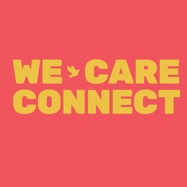 We Care Connect Image
