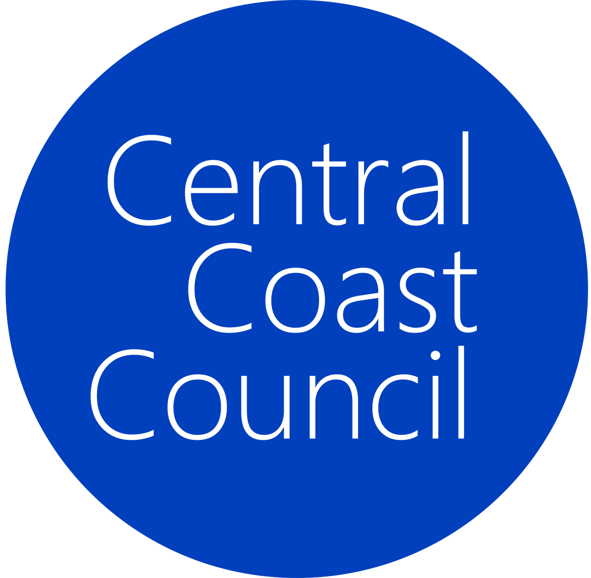 Central Coast Council Image