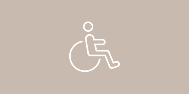 Accessible Parking Image